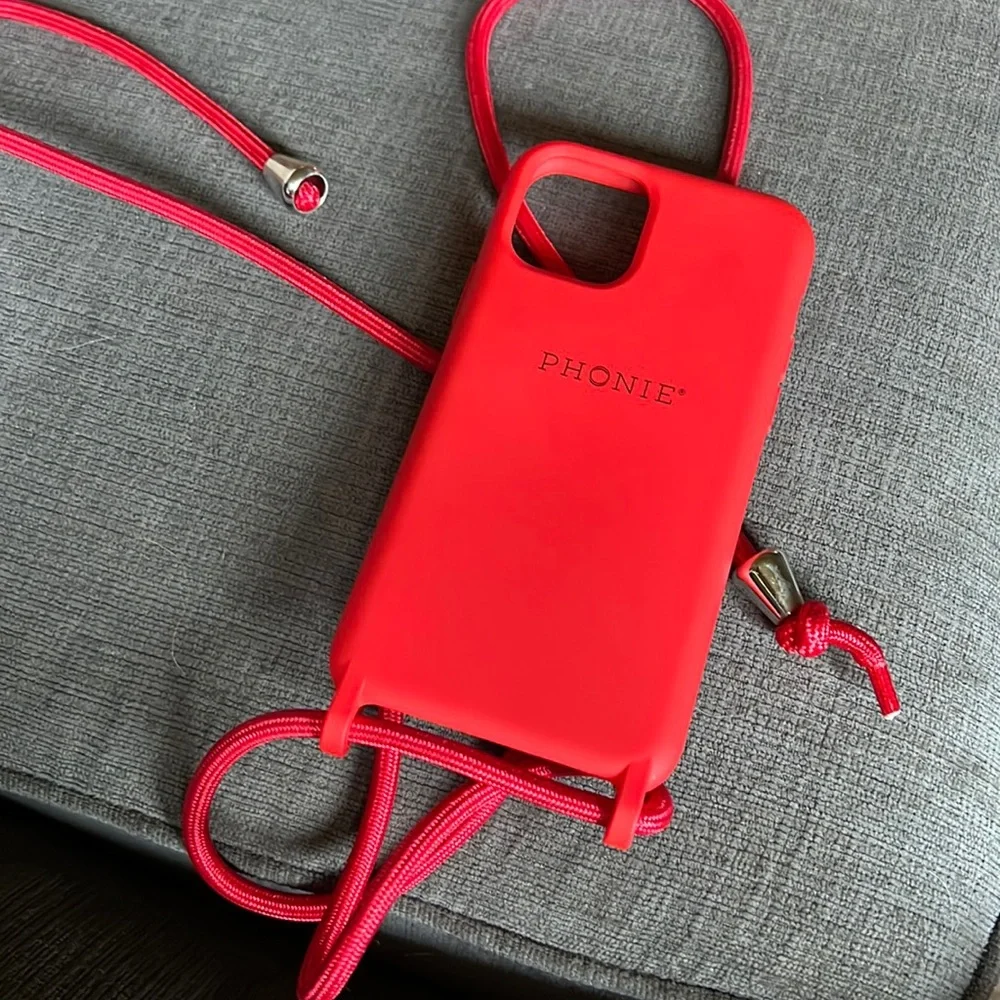 Phonie for iPhone 11 Pro, Hands Free IPhone holder